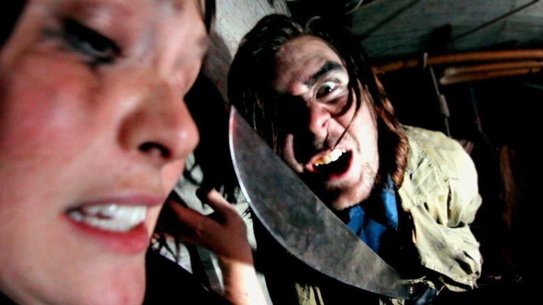 Backdrop image for movie Decampitated