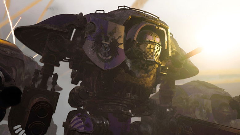 Backdrop image for movie Broken Lance