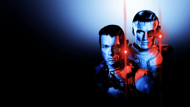 Backdrop image for movie Universal Soldier