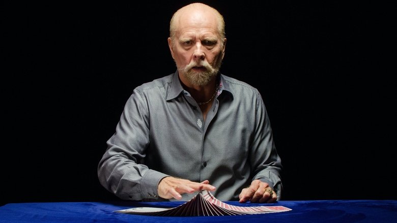 Backdrop image for movie Dealt