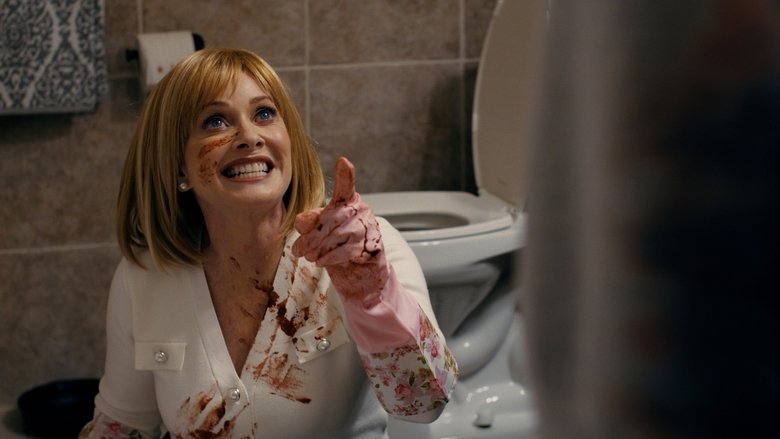 Backdrop image for movie Roger is a Serial Killer