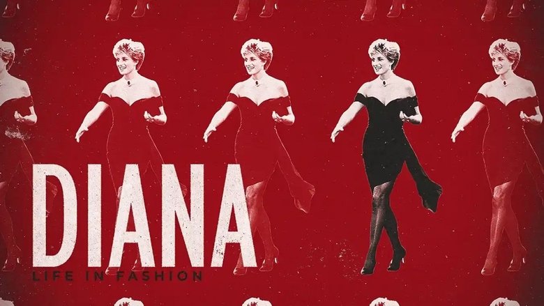 Backdrop image for movie Diana: Life in Fashion