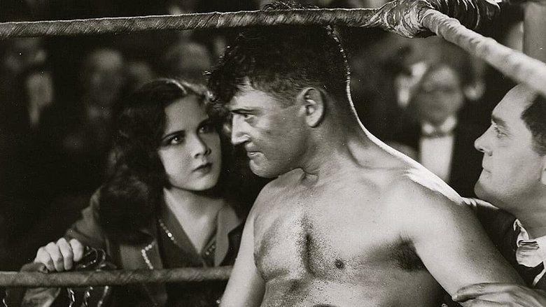 Backdrop image for movie Knockout Reilly