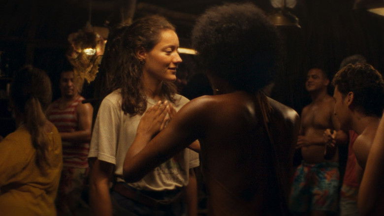 Backdrop image for movie ¡Salsa!