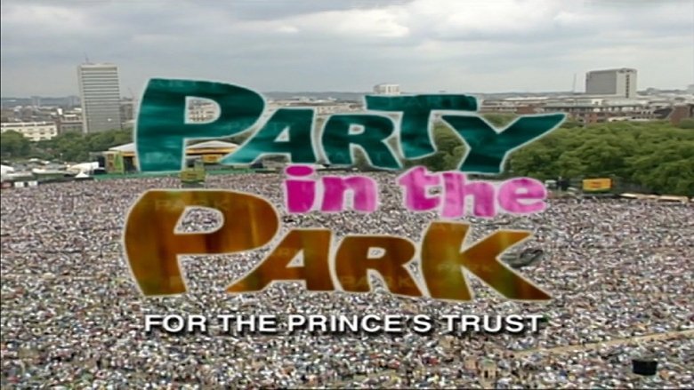 Backdrop image for movie Party in the Park 1999