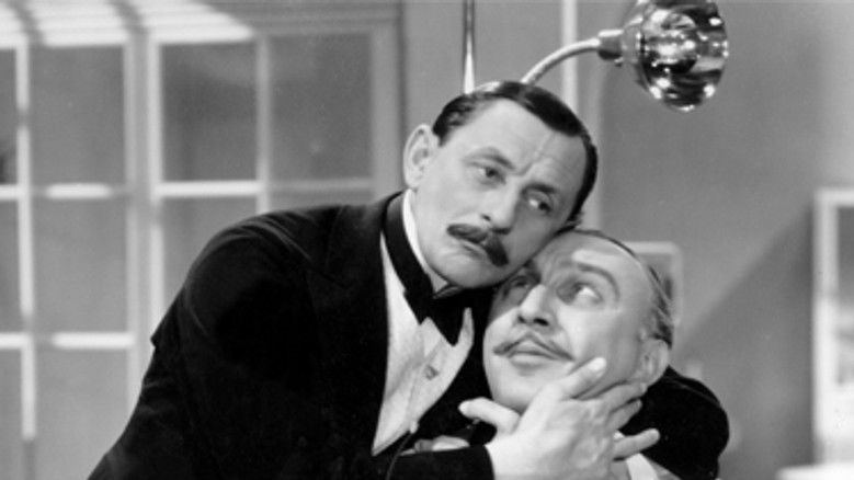 Backdrop image for movie Cash Claim Chaos