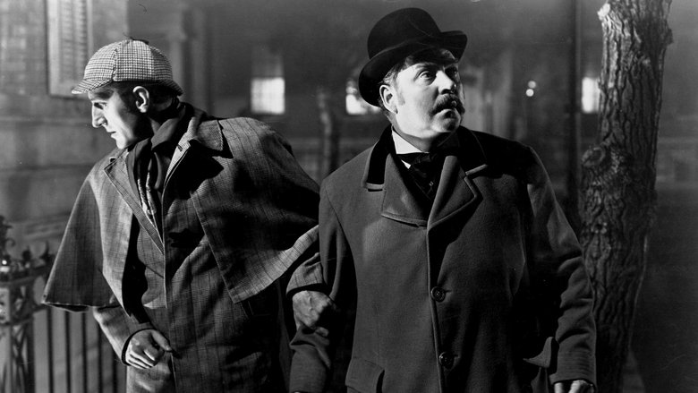 Backdrop image for movie The Adventures of Sherlock Holmes