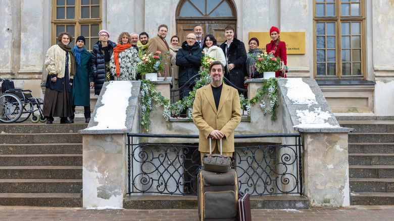 Backdrop image for movie Fabian und die mörderische Hochzeit