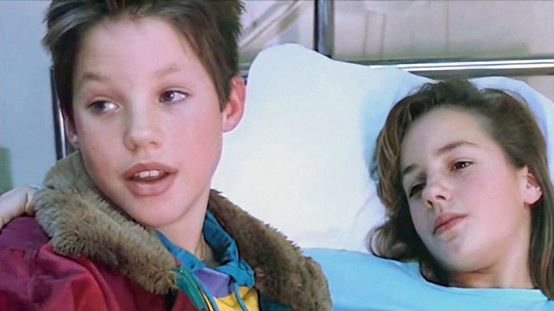 Backdrop image for movie The World of Ludovic