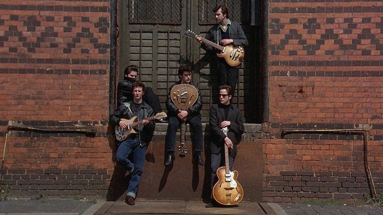 Backdrop image for movie Backbeat