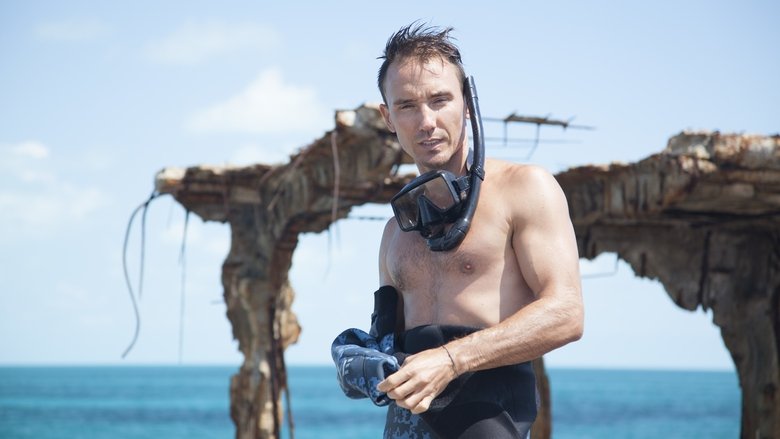 Backdrop image for movie Sharkwater Extinction