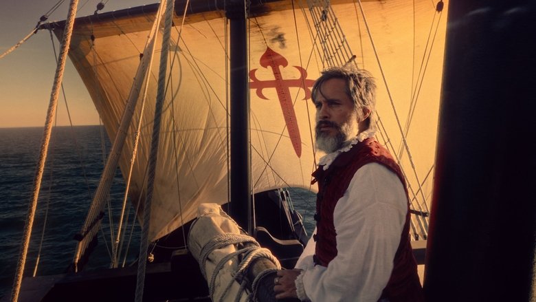 Backdrop image for movie Magellan
