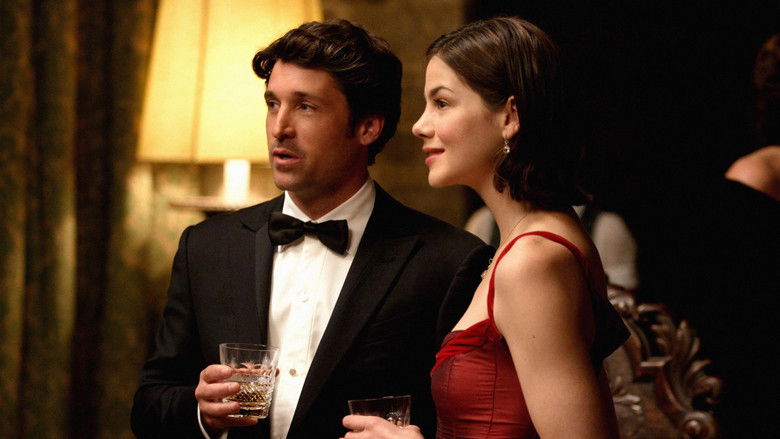 Backdrop image for movie Made of Honor