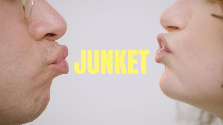 Backdrop image for movie Junket