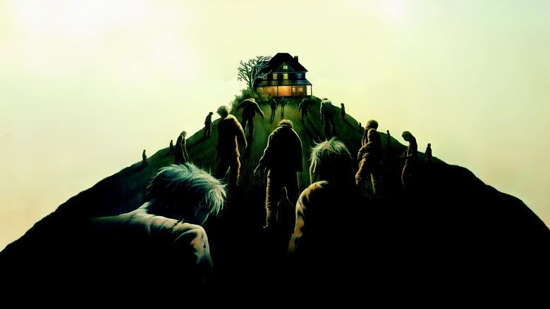 Backdrop image for movie Night of the Living Dead