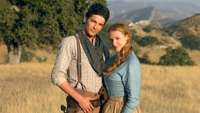 Backdrop image for movie Love's Long Journey