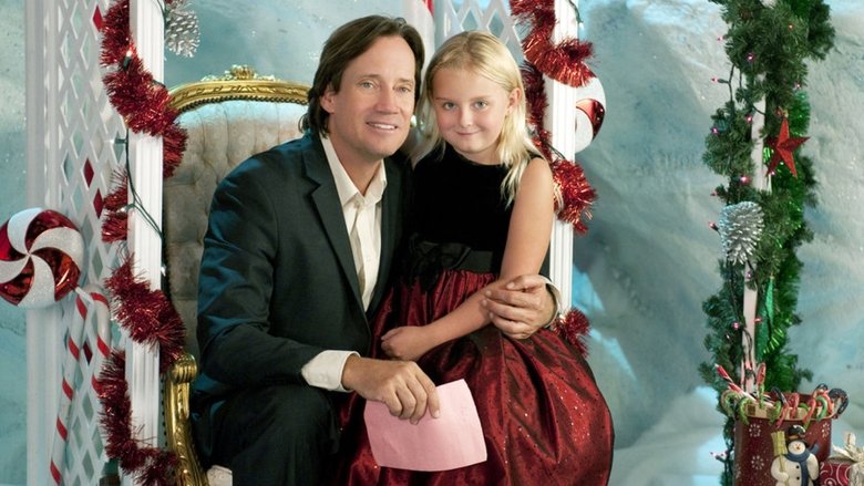 Backdrop image for movie The Santa Suit
