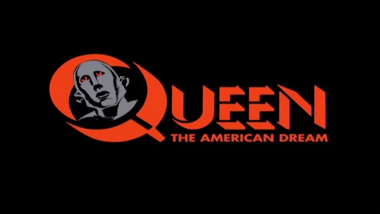 Backdrop image for movie Queen : The American Dream