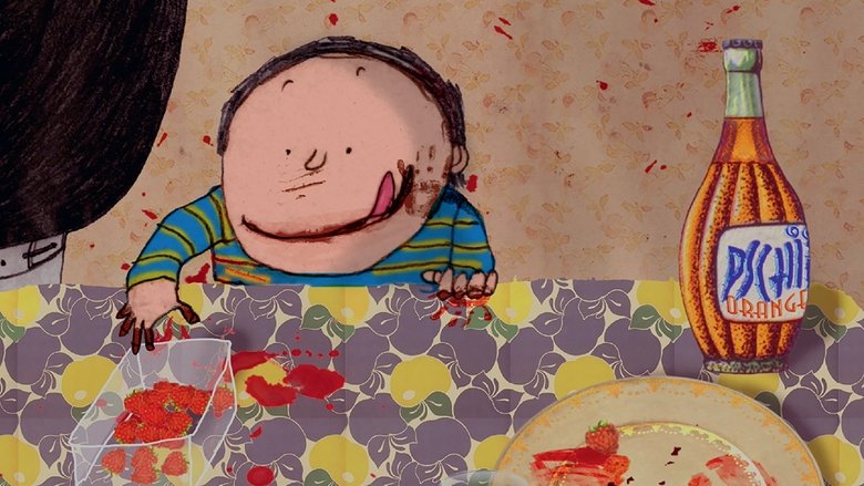 Backdrop image for movie La Saint-festin