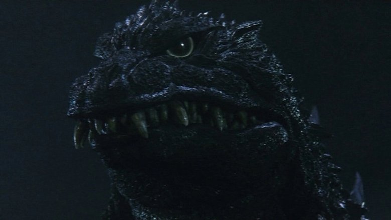 Backdrop image for movie Godzilla 2000: Millennium