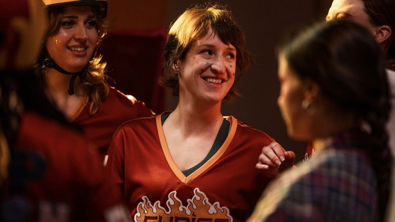 Backdrop image for movie The Furies