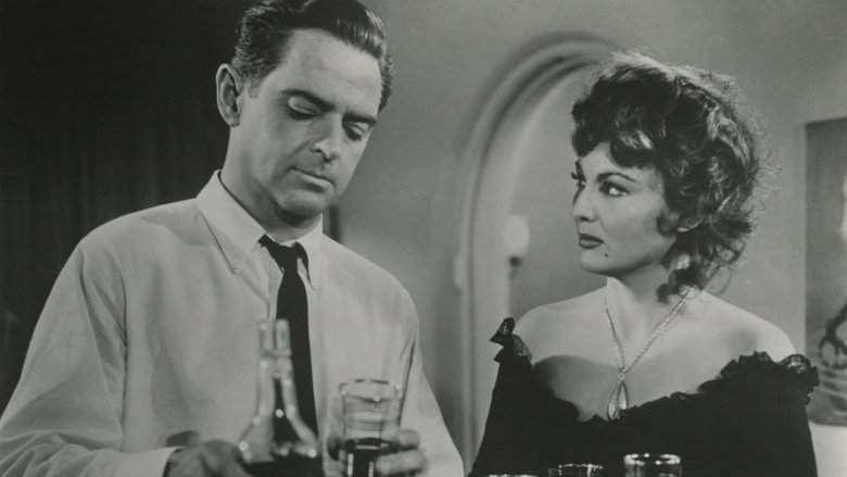 Backdrop image for movie Attack of the 50 Foot Woman