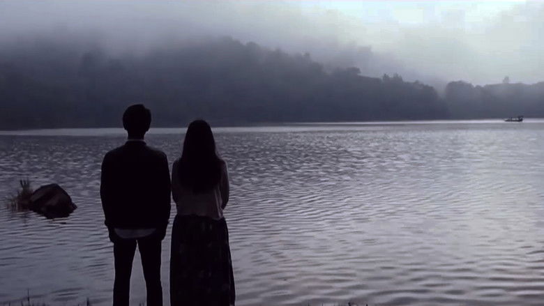 Backdrop image for movie A Faerie's Wanderlust