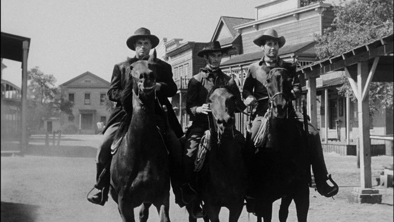 Backdrop image for movie High Noon