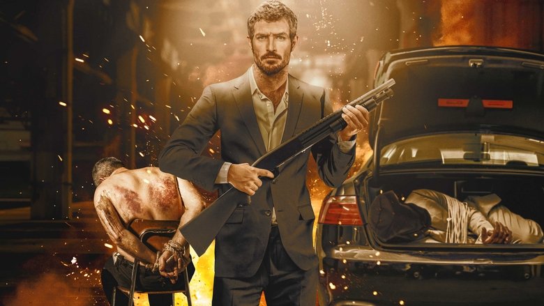 Backdrop image for movie End of Loyalty