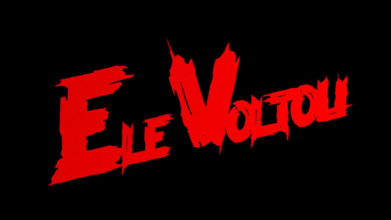Backdrop image for movie Ele Voltou