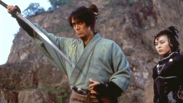 Backdrop image for movie Moon Over Tao: Makaraga