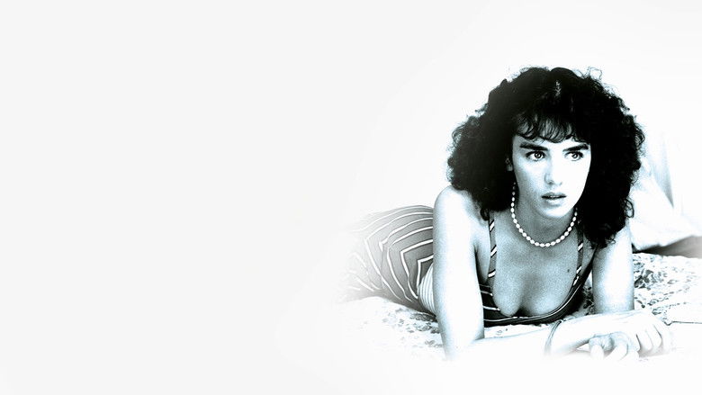 Backdrop image for movie One Deadly Summer