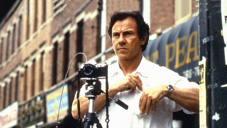 Backdrop image for movie Blue in the Face