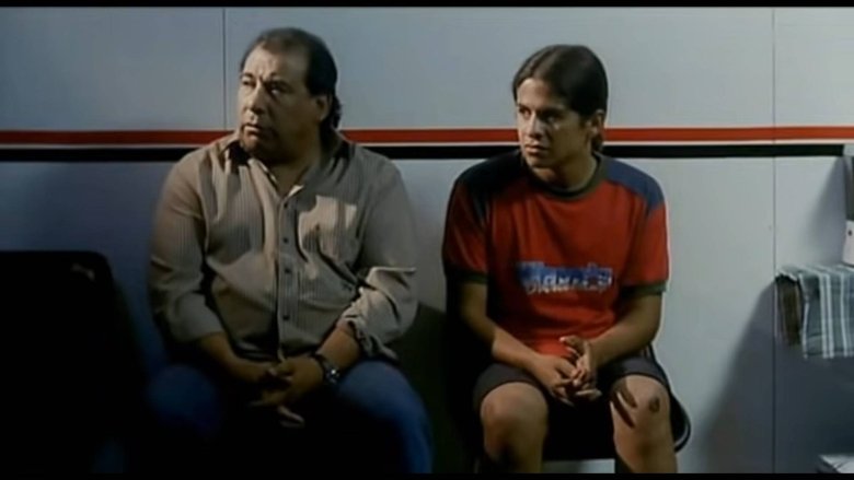 Backdrop image for movie Lo Llevo en la Sangre