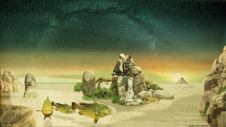 Backdrop image for movie Yes: Classic Artists