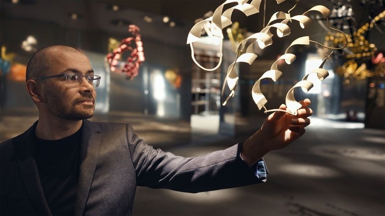 Backdrop image for movie The Thinking Game