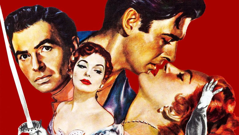 Backdrop image for movie The Prisoner of Zenda