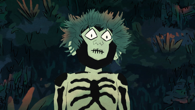 Backdrop image for movie Nettle Head