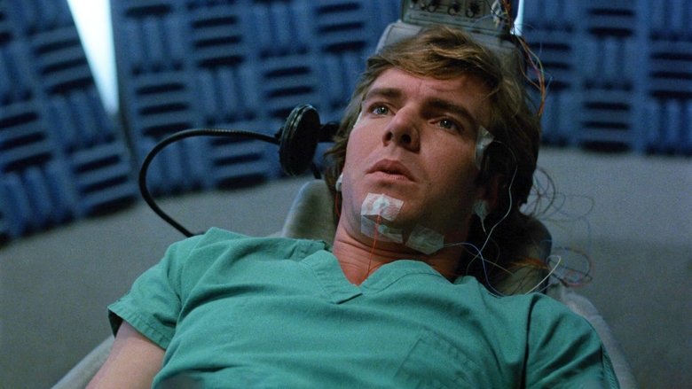 Backdrop image for movie Dreamscape