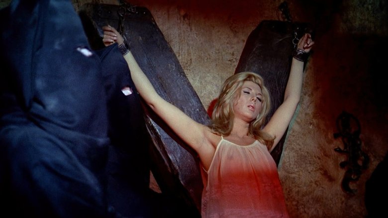 Backdrop image for movie The Doll of Satan