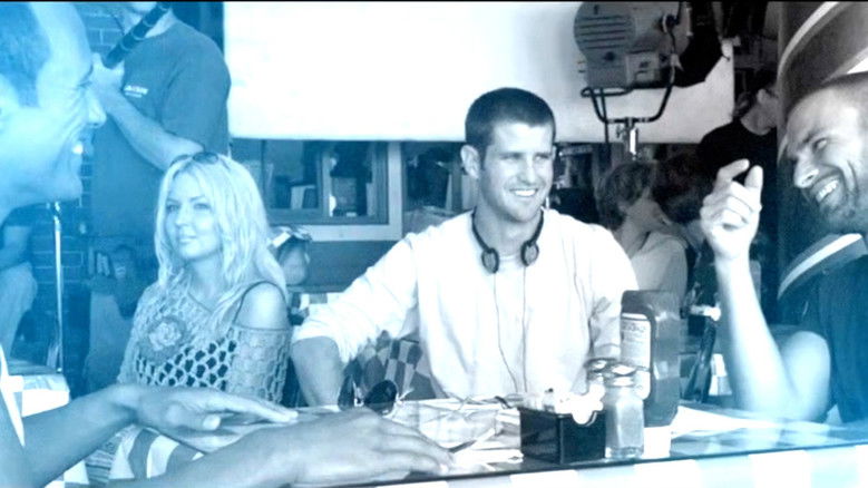 Backdrop image for movie It's a Madcap World: The Making of an Unfinished Film