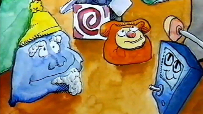 Backdrop image for movie It's Christmas Day