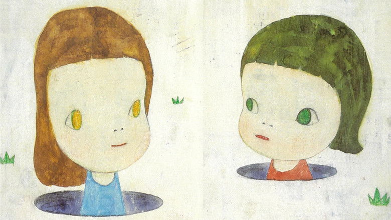 Backdrop image for movie Daisy's Life