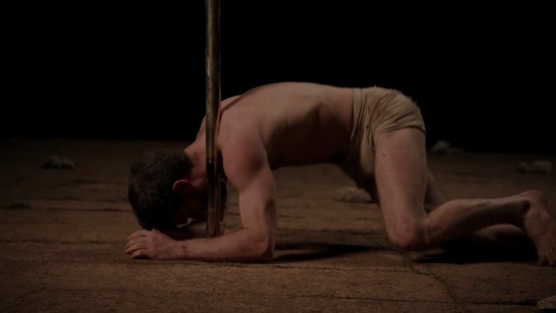 Backdrop image for movie Upside Down Revolution