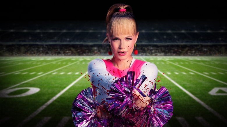 Backdrop image for movie Blood, Sweat and Cheer