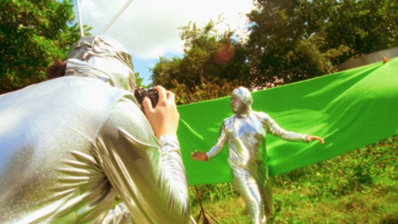 Backdrop image for movie La Película