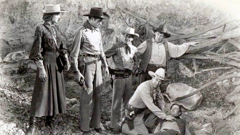Backdrop image for movie The Gallant Legion