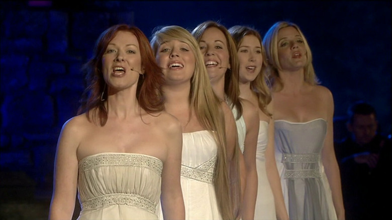 Backdrop image for movie Celtic Woman: A New Journey