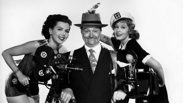 Backdrop image for movie Watch the Birdie