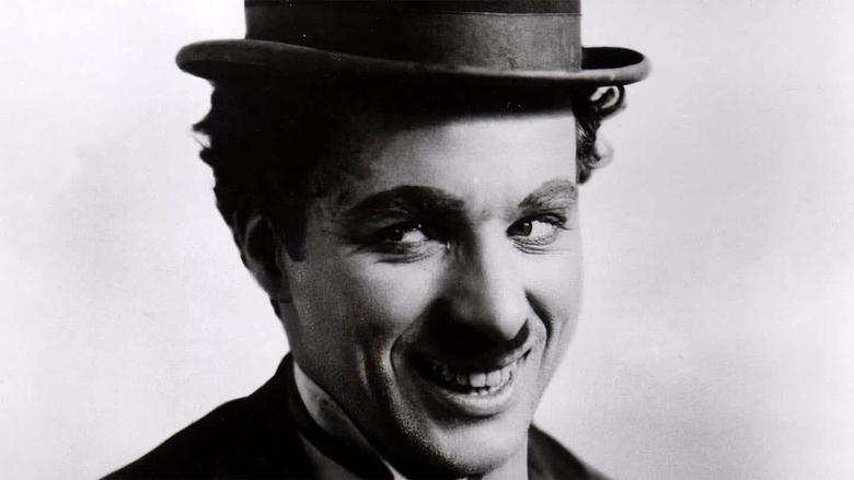 Backdrop image for movie The Real Charlie Chaplin